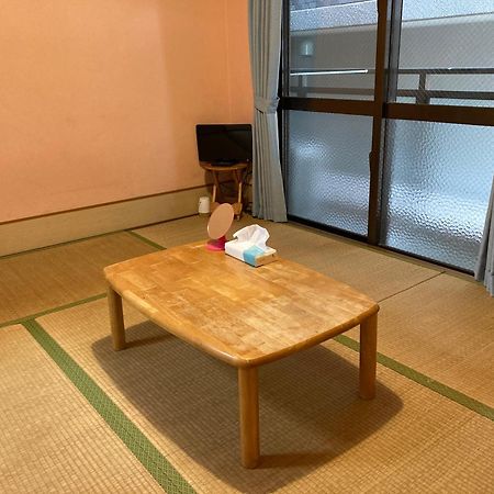 Hostel Hakuseiso Naha Exteriér fotografie