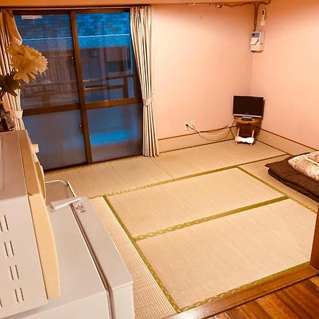 Hostel Hakuseiso Naha Exteriér fotografie