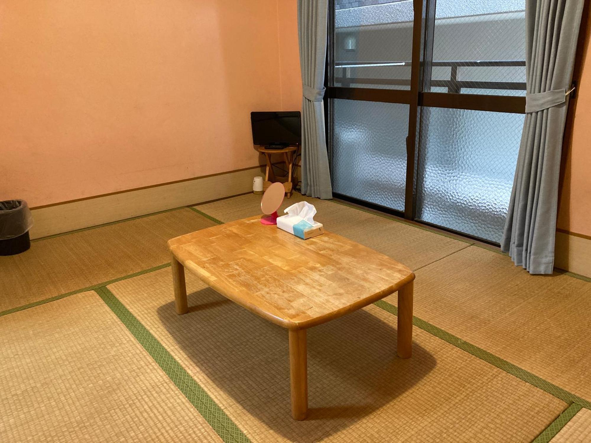 Hostel Hakuseiso Naha Exteriér fotografie